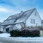 Seeteufel By Interhome Lejlighed