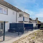 Seeteufel By Interhome Norddeich (Norden)