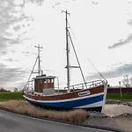 Seeteufel By Interhome Lejlighed *