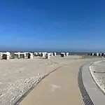 Lejlighed Seeteufel By Interhome *
