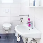 Lejlighed Seeteufel By Interhome