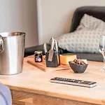 Seeteufel By Interhome * Norddeich (Norden)