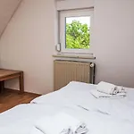 Seeteufel By Interhome Lejlighed