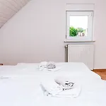 Seeteufel By Interhome Lejlighed Norddeich (Norden)