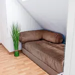 Seeteufel By Interhome Lejlighed