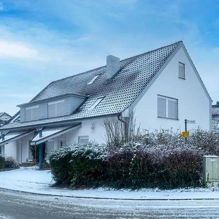 Seeteufel By Interhome Apartment