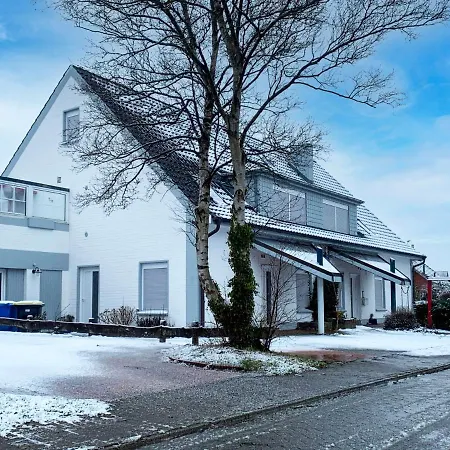 Apartment Seeteufel By Interhome Norddeich (Norden)