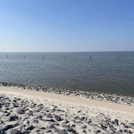 Seeteufel By Interhome Norddeich (Norden)