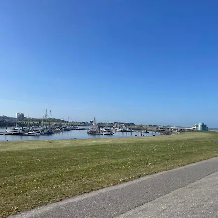 Apartment Seeteufel By Interhome