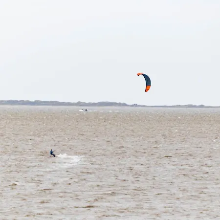 Seeteufel By Interhome Apartment