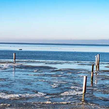 Apartment Seeteufel By Interhome