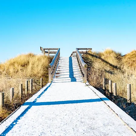 Seeteufel By Interhome *