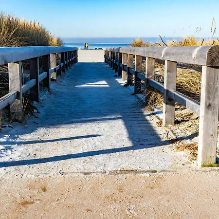 Seeteufel By Interhome Norddeich (Norden)