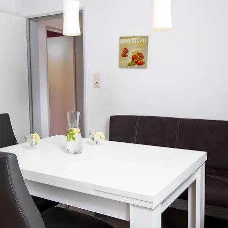 Seeteufel By Interhome * Norddeich (Norden)