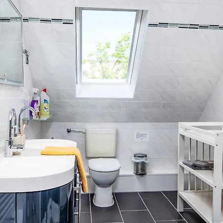 Seeteufel By Interhome Apartment