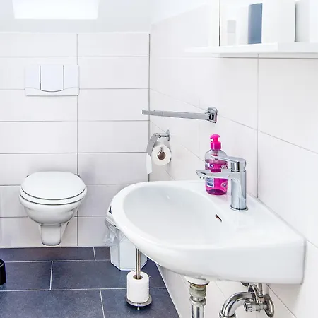 Apartment Seeteufel By Interhome