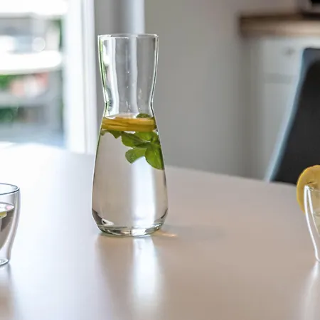 Seeteufel By Interhome