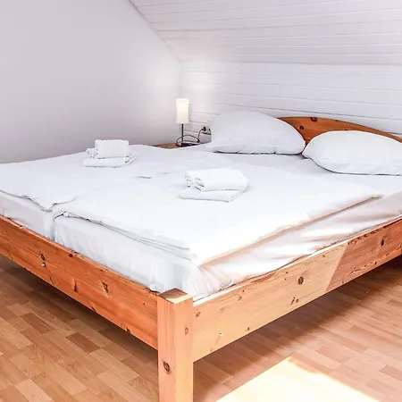 Seeteufel By Interhome Apartment