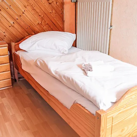 Apartment Seeteufel By Interhome