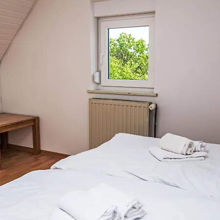 Seeteufel By Interhome Apartment