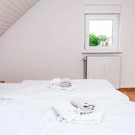 Seeteufel By Interhome Apartment Norddeich (Norden)