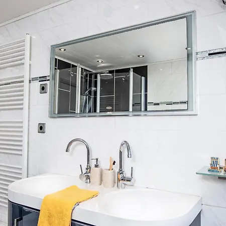 Seeteufel By Interhome *