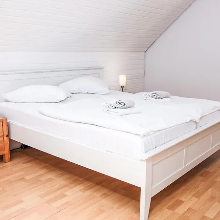 Seeteufel By Interhome * ノルトダイヒ