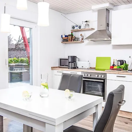 Seeteufel By Interhome