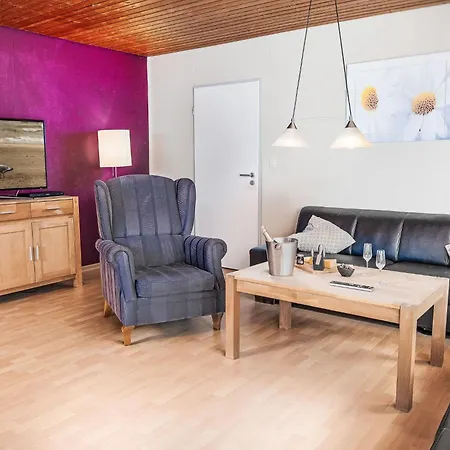 Apartment Seeteufel By Interhome