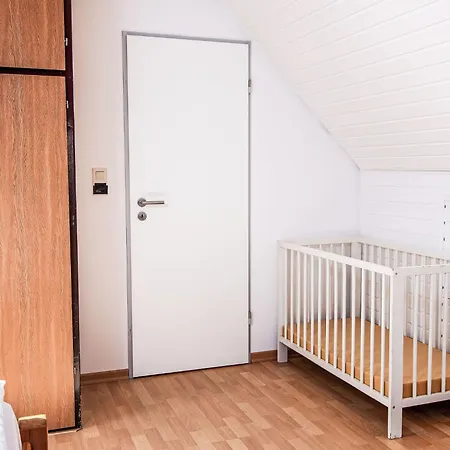 Seeteufel By Interhome Apartment *