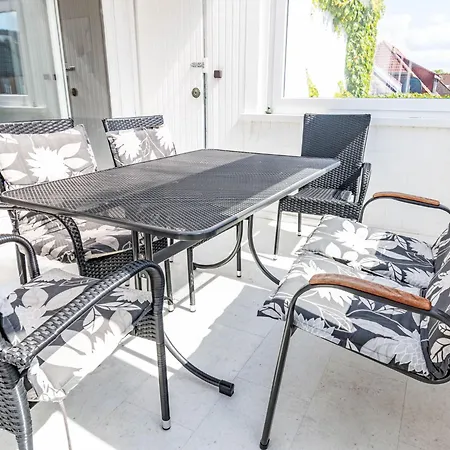 Seeteufel By Interhome