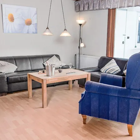 Seeteufel By Interhome * Norddeich (Norden)