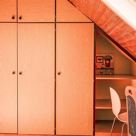 Seeteufel By Interhome Apartment