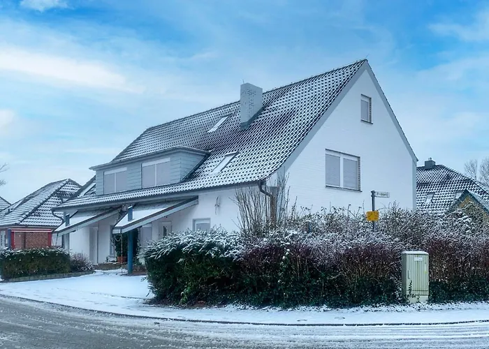 Seeteufel By Interhome Apartment
