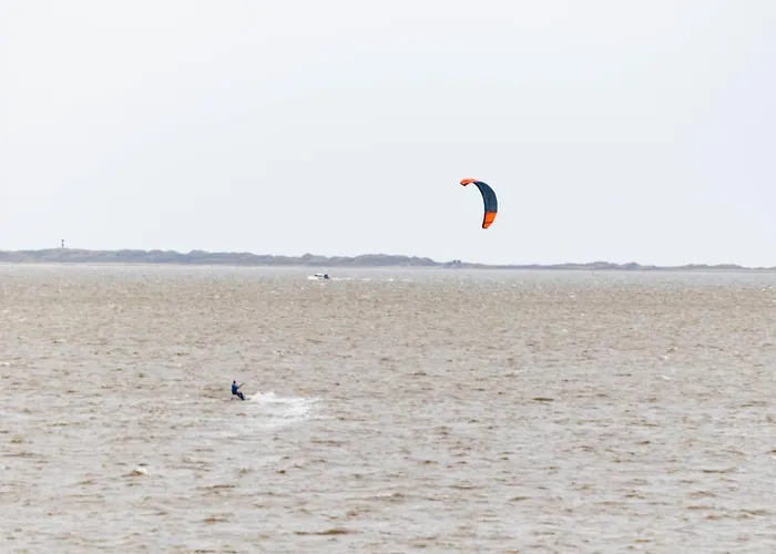 Seeteufel By Interhome Apartman