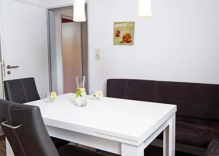 Seeteufel By Interhome * Norddeich (Norden)