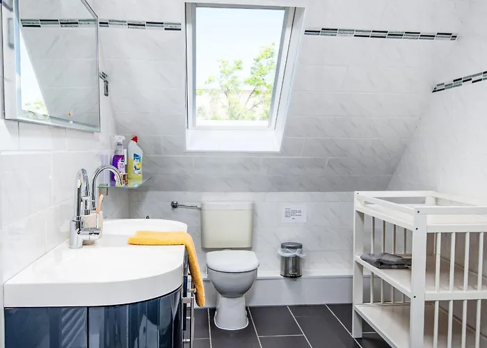 Seeteufel By Interhome Apartment