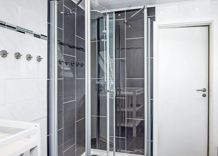 Seeteufel By Interhome * Norddeich (Norden)