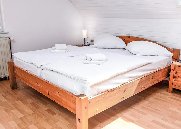 Seeteufel By Interhome Apartment