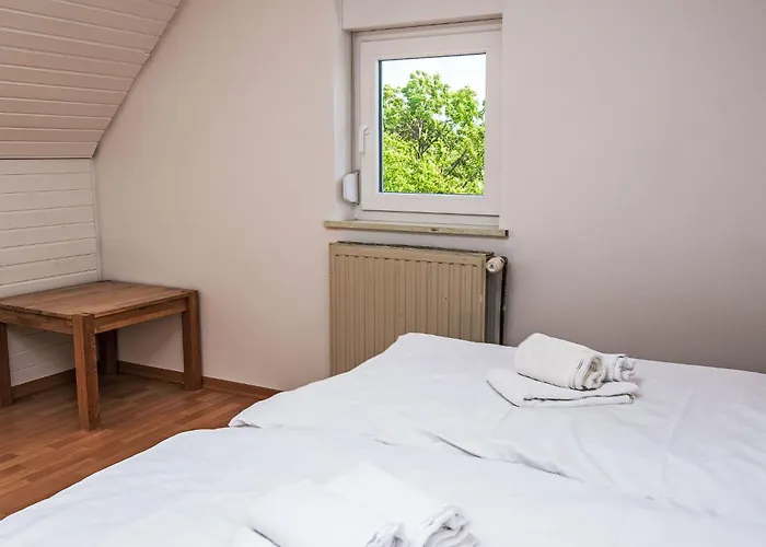 Seeteufel By Interhome Apartment
