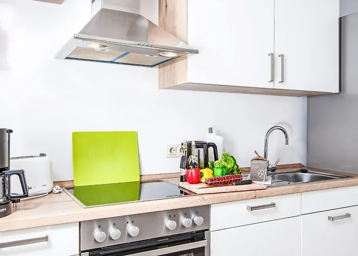 Seeteufel By Interhome Norddeich (Norden)