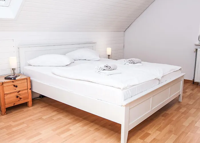 Seeteufel By Interhome * Norddeich (Norden)