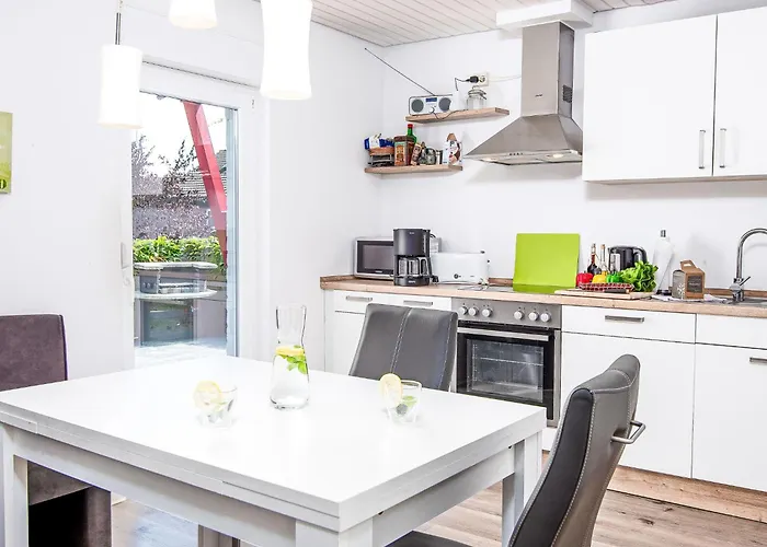 Seeteufel By Interhome