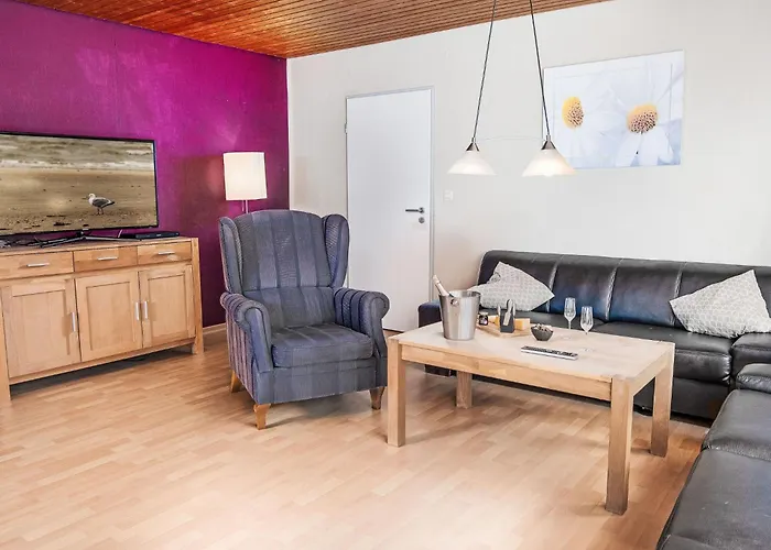 Apartment Seeteufel By Interhome