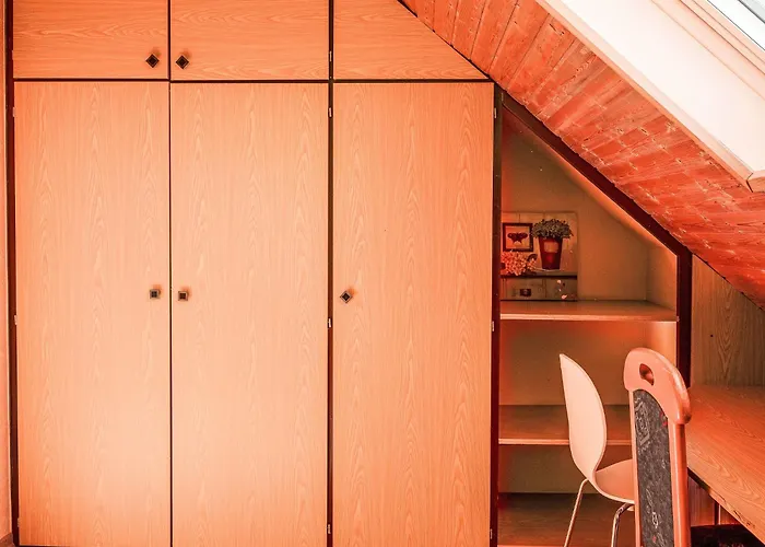 Seeteufel By Interhome Apartment